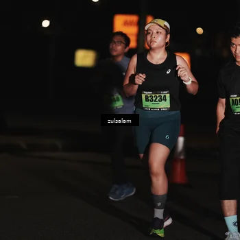 Runner Photo 5297998