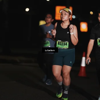 Runner Photo 5297999