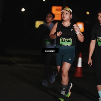 Runner Photo 5298000