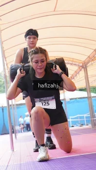 Runner Photo 5298001