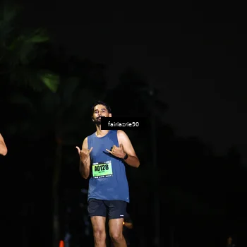 Runner Photo 5298003