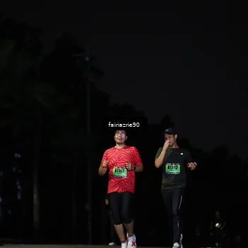 Runner Photo 5298004