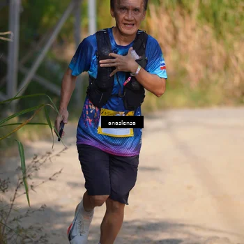Runner Photo 5298005