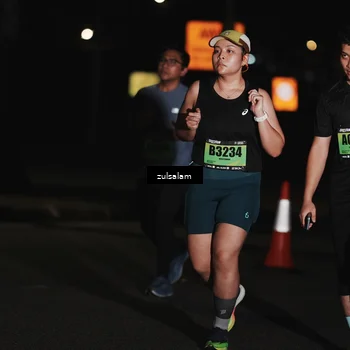 Runner Photo 5298006