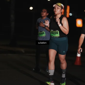 Runner Photo 5298008