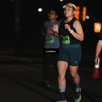Runner Photo 5298010
