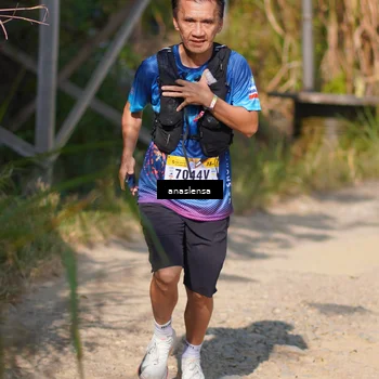 Runner Photo 5298012