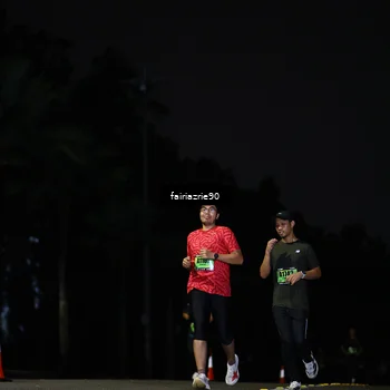 Runner Photo 5298017