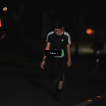 Runner Photo 5298019