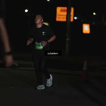 Runner Photo 5298020