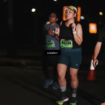 Runner Photo 5298021