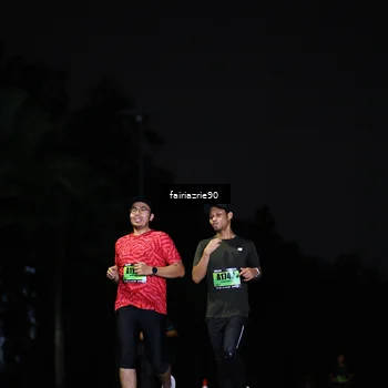 Runner Photo 5298031