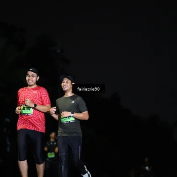 Runner Photo 5298035