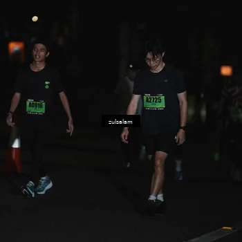 Runner Photo 5298041