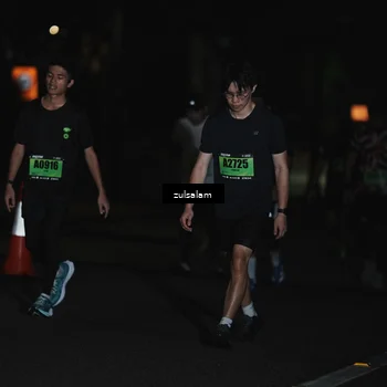 Runner Photo 5298042