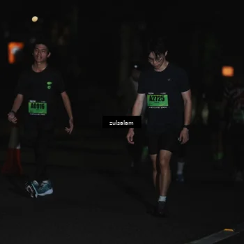 Runner Photo 5298044