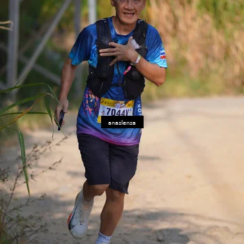Runner Photo 5298045