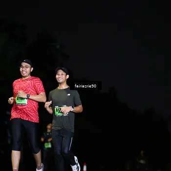 Runner Photo 5298046