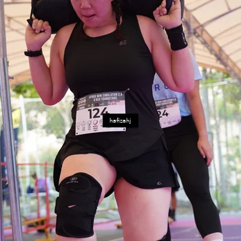 Runner Photo 5298047