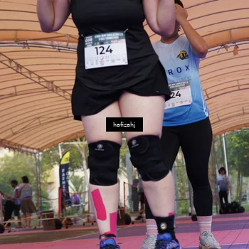 Runner Photo 5298048