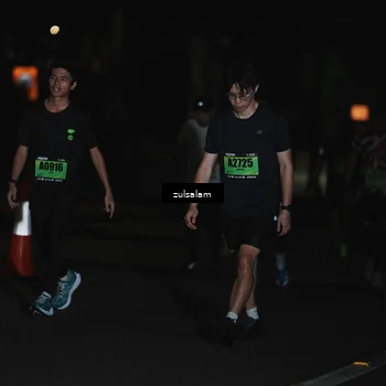 Runner Photo 5298049