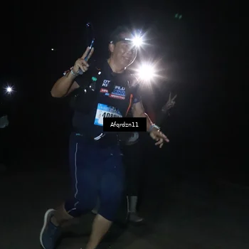 Runner Photo 5298050