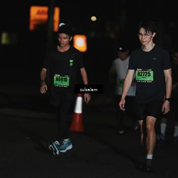 Runner Photo 5298051