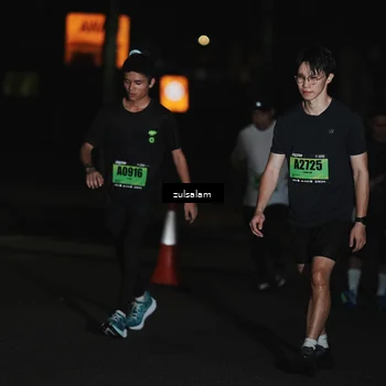 Runner Photo 5298052