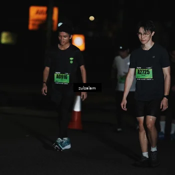 Runner Photo 5298057