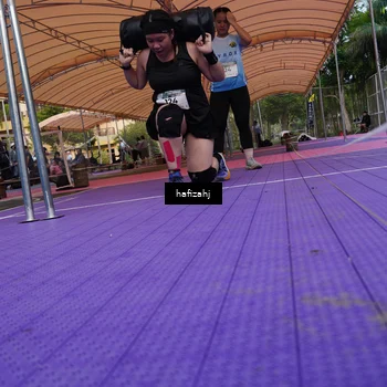Runner Photo 5298058