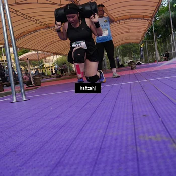Runner Photo 5298059