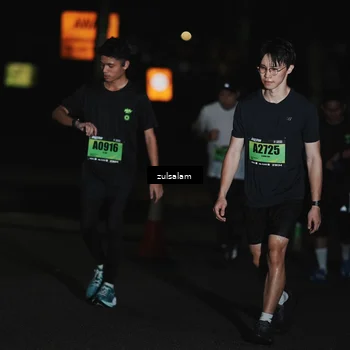 Runner Photo 5298060