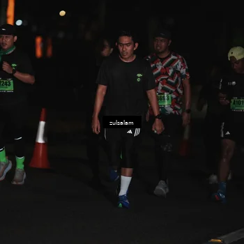 Runner Photo 5298061