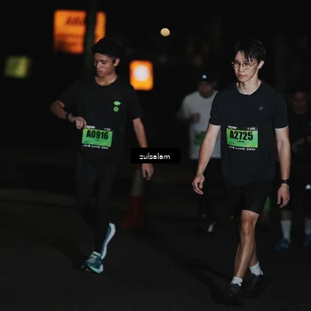 Runner Photo 5298062