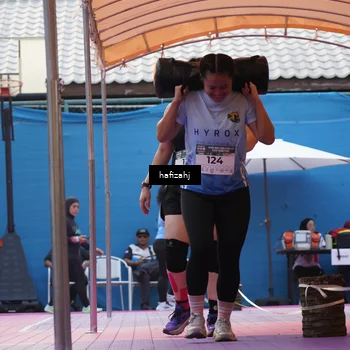 Runner Photo 5298063