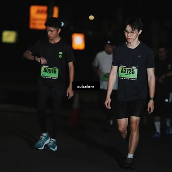 Runner Photo 5298066