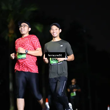 Runner Photo 5298068