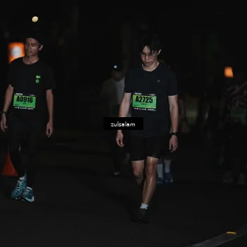 Runner Photo 5298071