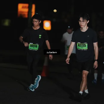 Runner Photo 5298073