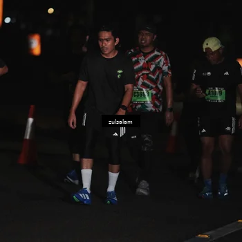 Runner Photo 5298074