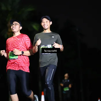 Runner Photo 5298075