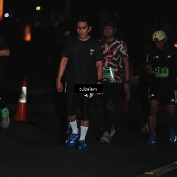 Runner Photo 5298079