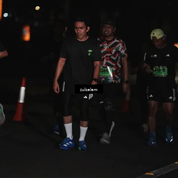 Runner Photo 5298083