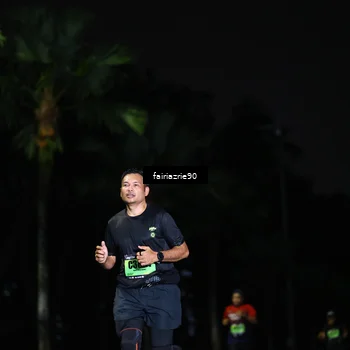 Runner Photo 5298084