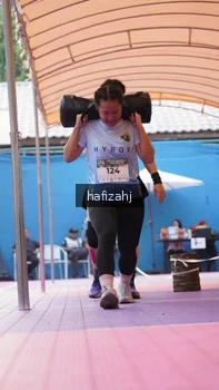Runner Photo 5298088