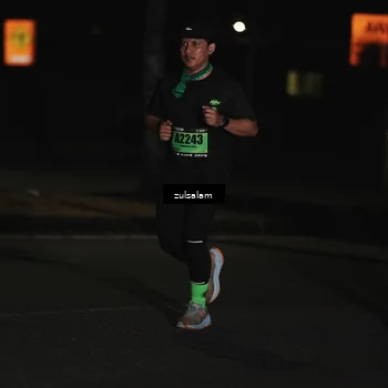 Runner Photo 5298089