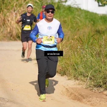 Runner Photo 5298090
