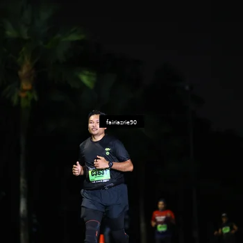 Runner Photo 5298091
