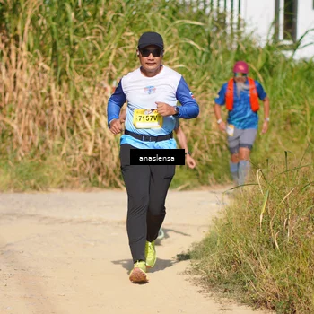 Runner Photo 5298093