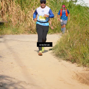 Runner Photo 5298095